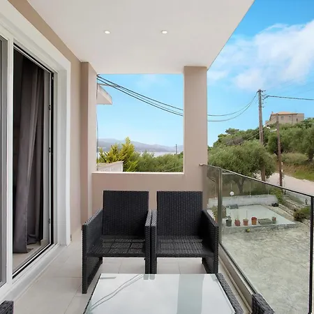 Dionysia 10 Apartment Alykanas (Zakynthos)