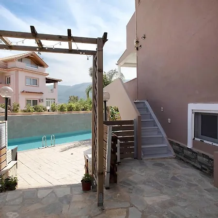 Apartament Dionysia 10 Alykanas (Zakynthos)