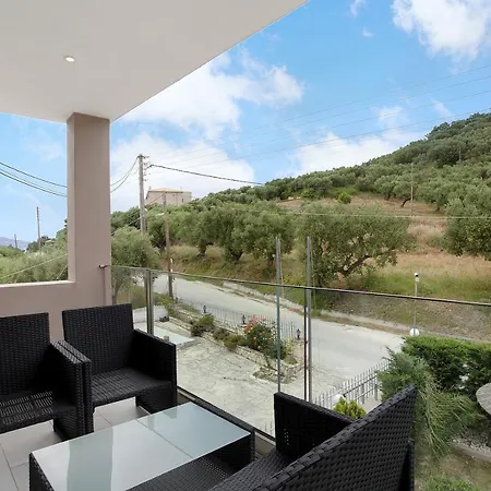 Apartament Dionysia 10